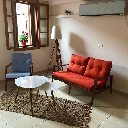 Helen Apartment เทลอาวีฟ ภายนอก รูปภาพ