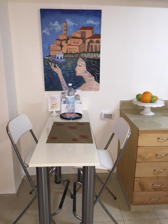 Helen Apartment เทลอาวีฟ ห้อง รูปภาพ